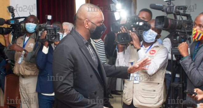 Angola&nbsp;: le fils de José Eduardo dos Santos condamné à 5 ans de prison pour fraude