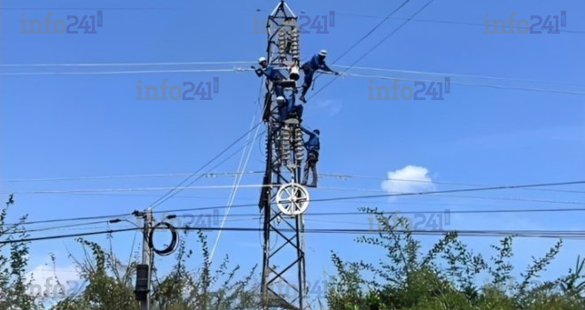 Grand Libreville&nbsp;: La SEEG prévoit une grosse coupure d’électricité de 8h ce dimanche dans plusieurs quartiers