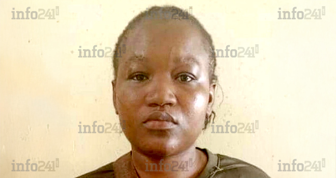 Pour l’honneur de sa mère, une gabonaise agresse à la bouteille cassée sa copine puis file… en prison !