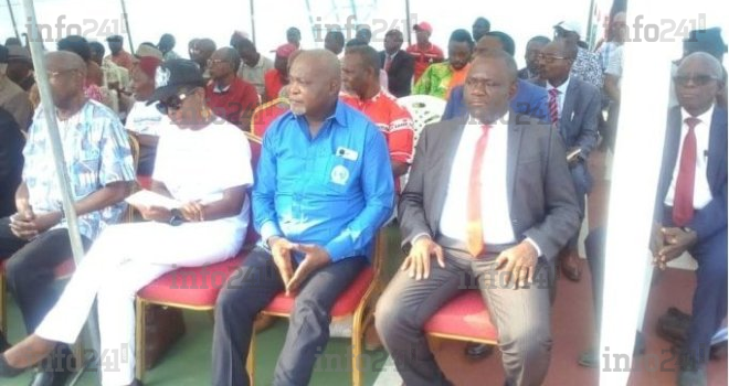 Des personnalités gabonaises appellent à une transition politique et non à la présidentielle du 26 août&nbsp;!