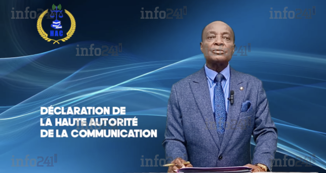 Propos en ligne&nbsp;: La HAC sort la matraque contre les activistes «&nbsp;malveillants&nbsp;» et leurs relais&nbsp;!