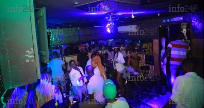 Gabon&nbsp;: Le couvre-feu permanent du CTRI replonge le secteur nocturne dans la tourmente