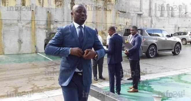 Viré du gouvernement, Justin Ndoundangoye a déjà rebondi à l’Assemblée nationale&nbsp;!