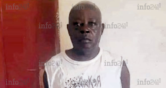 Mouila&nbsp;: Un papa de 53 ans jeté en prison pour avoir abusé de sa belle-fille de 13 ans 