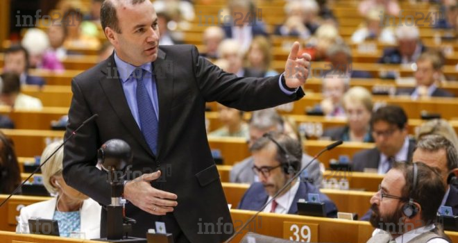 Résolution du Parlement européen sur le Gabon : le groupe PPE recommande des sanctions ciblées 