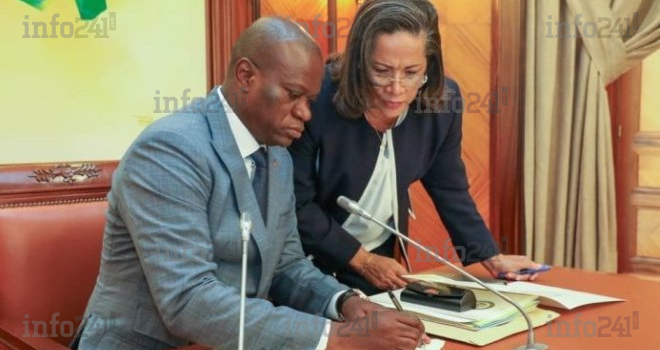 Dette publique : Le Gabon s’autorise un emprunt de 91 milliards auprès de la BIRD pour le PDUG