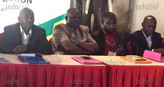 La grande floraison de partis politiques au Gabon tue la démocratie&nbsp;!