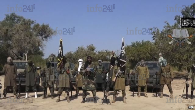 Nigeria&nbsp;: le secrétaire d’Etat John Kerry à Lagos après des raids de Boko Haram