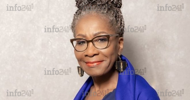 Présidentielle 2023&nbsp;: Après ses 0,09% en 2009, Victoire Lasseni Duboze de nouveau en lice&nbsp;!