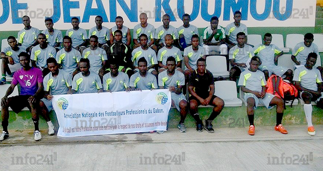 L’ANFPG s’indigne contre le licenciement des footballeurs du Stade migovéen 
