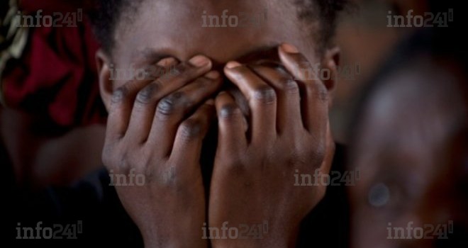 Port-Gentil : Un enseignant pédophile gabonais qui harcelait une élève de 16 ans, jeté en prison !