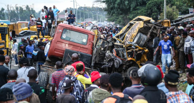 Tanzanie : 15 morts dans un accident de la route dans le nord du pays