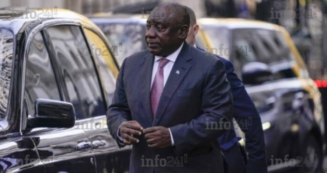 Afrique du Sud&nbsp;: Cyril Ramaphosa sur le coup d’une destitution pour une affaire d’argent caché