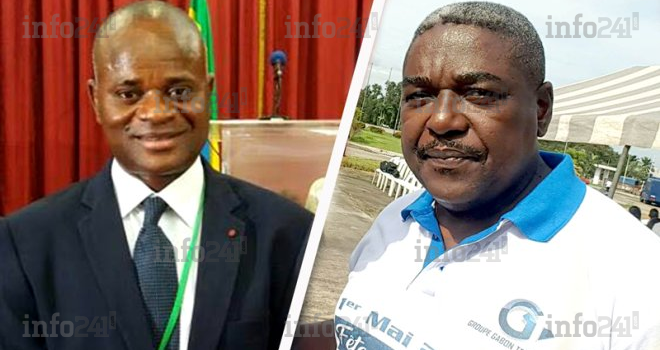 Jean-Lié Massala décrié, Gabon Première change encore de directeur général&nbsp;!