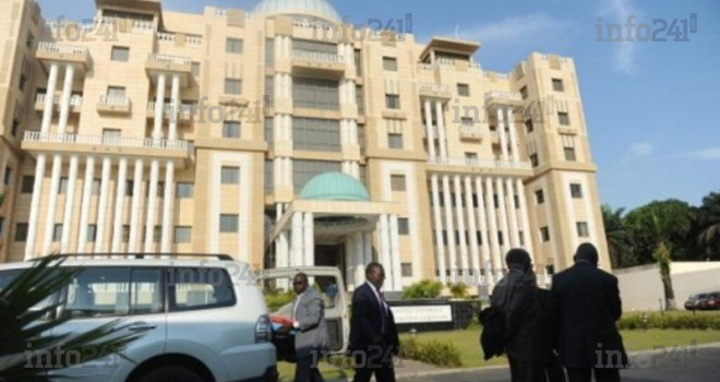 Gabon : La nouvelle Cour constitutionnelle sera élue et installée en fin décembre prochain