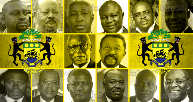 Présidentielle gabonaise&nbsp;: 14 candidatures validées par la CENAP&nbsp;!
