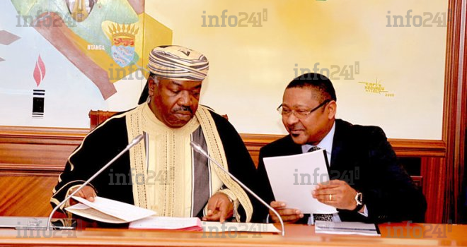 Le Gabon prend de nouvelles mesures contre ses fonctionnaires