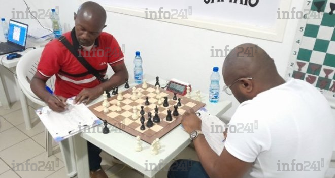 La 7e édition du Tournoi d’échecs de Libreville s’ouvre à la mi-mai dans la capitale gabonaise