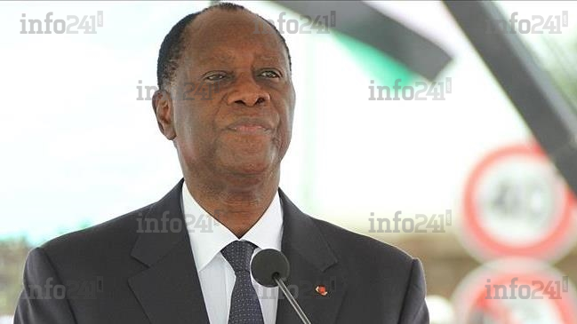 Présidentielle en Côte d’Ivoire : Ouattara candidat « après mûres réflexions » pour un 4e mandat