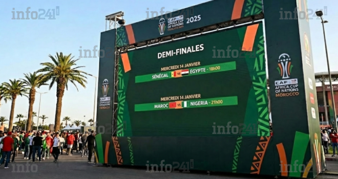 CAN 2025&nbsp;: Des demi-finales épiques ce mercredi avec les chocs Sénégal-Égypte et Maroc-Nigeria