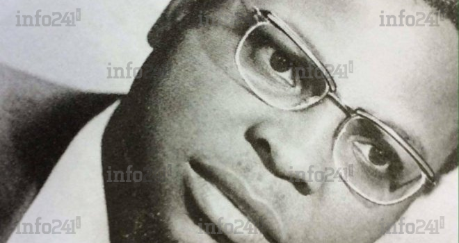 Mort inexpliquée de l’opposant gabonais Joseph Rendjambé&nbsp;: 27 ans déjà&nbsp;!