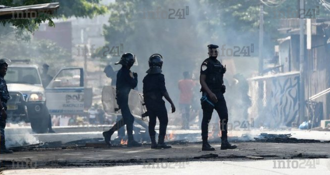 Côte d’Ivoire : Manifestations interdites après le rejet de certaines candidatures à la présidentielle