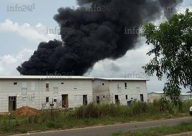 Se croyant cocufié, un Européen tente de brûler vif sa compagne gabonaise