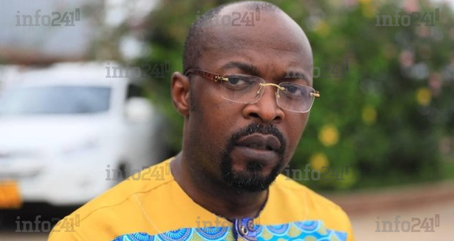 Séquestrations politiques au Gabon&nbsp;: Stempy Love Obame va tout déballer le 26 février&nbsp;!