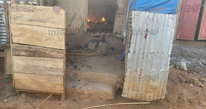 RDC&nbsp;: 43 morts lors d’une attaque de rebelles ougandais dans l’est