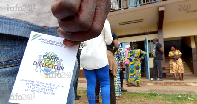 Législatives au Gabon&nbsp;: les dates du scrutin révélées avant le 17 août&nbsp;!