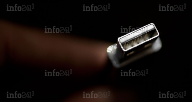 BadUSB&nbsp;: les clés USB sujets à une faille majeure de spywares et de vol de données