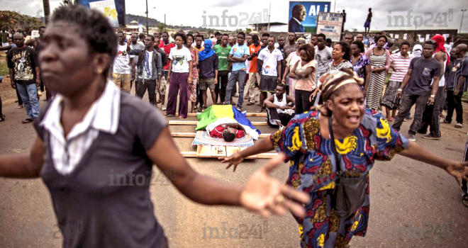 Violences post-électorales&nbsp;: une mission de la CPI attendue au Gabon le 20 juin