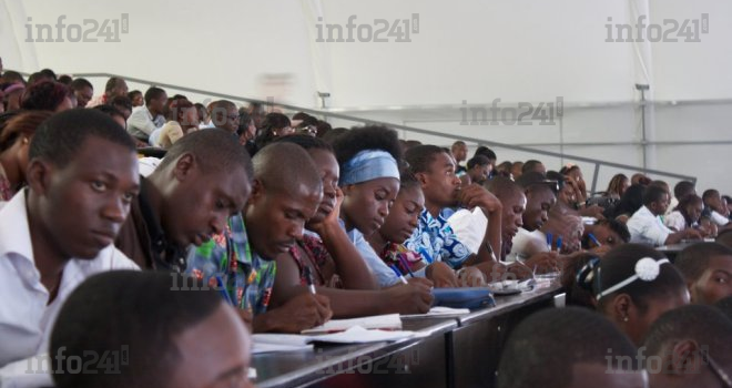 Augmentation des frais universitaires&nbsp;: une ONG gabonaise saisit à nouveau la Cour constitutionnelle 