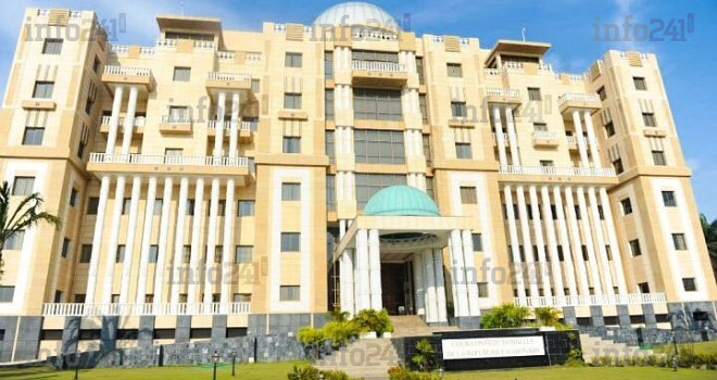 Illégalité du bureau du Centre gabonais des élections&nbsp;: Réagir saisit la cour constitutionnelle
