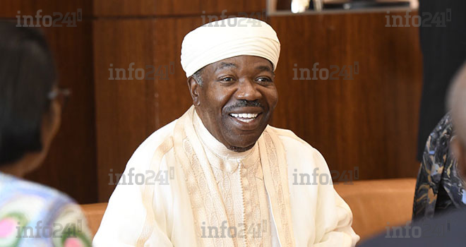 Tabaski&nbsp;: Ali Bongo annule sans mot dire la fête prévue au palais présidentiel de Libreville