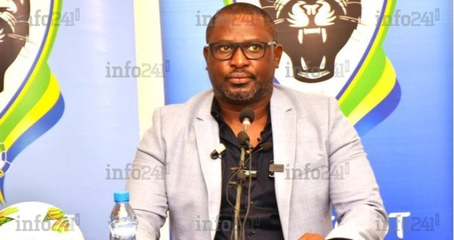 Gabon vs Seychelles ce jeudi&nbsp;: &laquo;&nbsp;On a plus besoin de 3 points qu’autre chose&nbsp;&raquo; (Mouyouma)