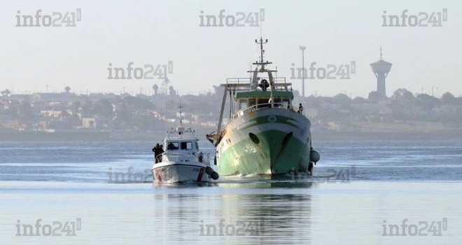 Dominique : les restes de corps de 14 Africains retrouvés à bord d’un bateau