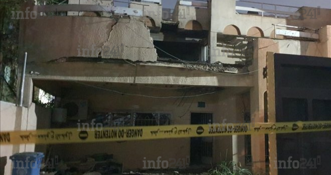 Frappe meurtrière en Irak&nbsp;: Bagdad accuse les États-Unis d’avoir bombardé une clinique militaire