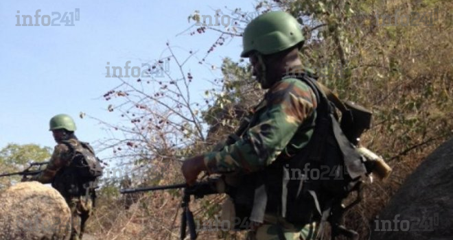 Cameroun&nbsp;: 8 militaires tués dans une attaque de Boko Haram dans l’Extrême-Nord