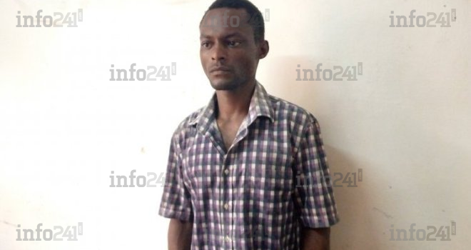 Port-Gentil : Fin de cavale de 48h pour le meurtrier présumé d’un commerçant sénégalais