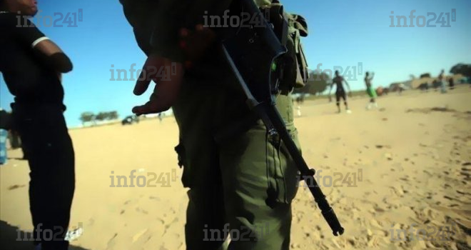 Cameroun : deux militaires tués par des séparatistes dans une embuscade