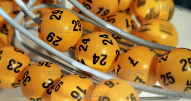 Comment un Nigérian a-t-il gagné à la loterie anglaise ?