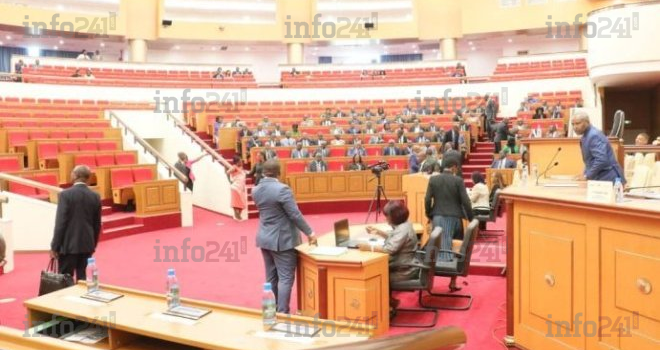 Gabon&nbsp;: La 14e législature boucle la mise en place des dirigeants de ses 8 commissions permanentes