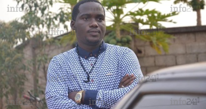 Yann Kogou Ligali, ce prisonnier &laquo;&nbsp;politique&nbsp;&raquo; oublié de tous au Gabon