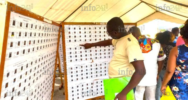 Gabon : La liste électorale des législatives et locales déjà disponible en ligne et dans les mairies