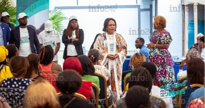 La fondation Ma Bannière lance un ambitieux programme de soutien aux jeunes vulnérables du Gabon