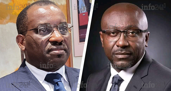 Corruption&nbsp;: Deux ex ministres d’Ali Bongo déchu, ont passé leur première nuit en prison