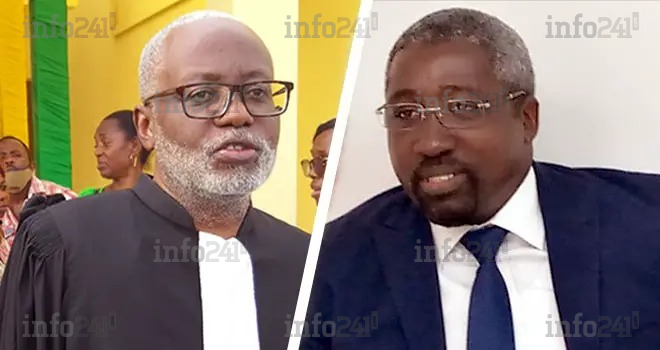 Annulation de l’élection du bâtonnier Obame Sima&nbsp;: Me Moumbembé se réjouit de sa victoire