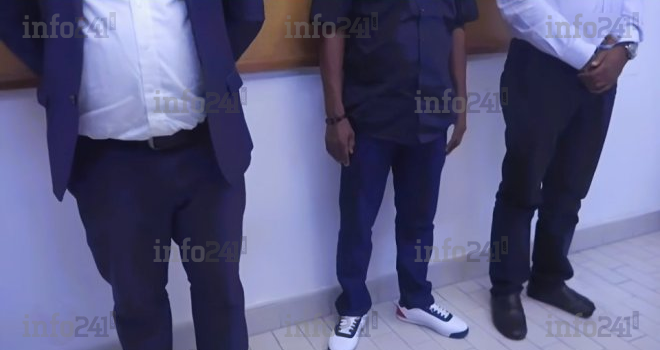 Sabotage à la SEEG&nbsp;: 3 agents du service informatique aux arrêts pour le piratage du réseau EDAN