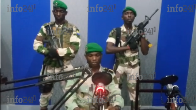 Tentative de coup d’Etat militaire : certains auteurs auraient été arrêtés selon le gouvernement